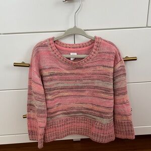 Gap toddler sweater